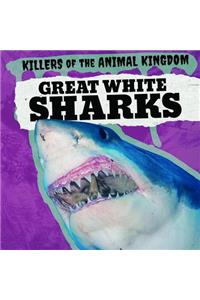 Great White Sharks