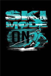 Ski Mode on