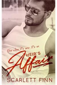 Heir's Affair