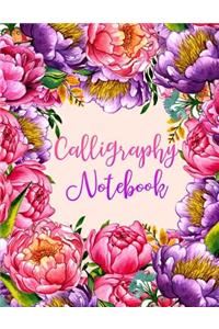 Calligraphy Notebook