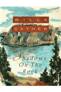 Shadows on the Rock