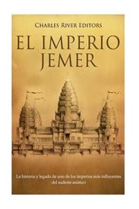 El Imperio jemer: La historia y legado de uno de los imperios más influyentes del sudeste asiático