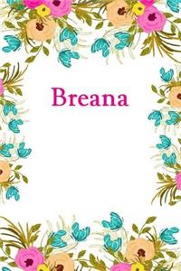 Breana