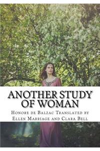 Another Study of Woman