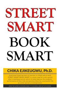 Street Smart Book Smart