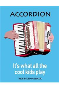 Accordion