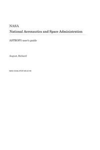 Astrop3 User's Guide