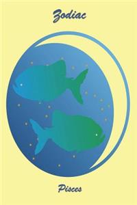 Zodiac Pisces
