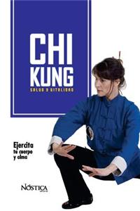 Chi Kung