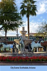 My Journal