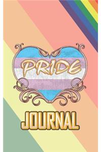 Pride Journal