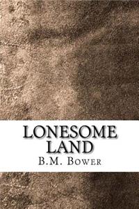 Lonesome Land