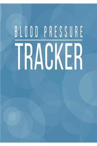 Blood Pressure Tracker