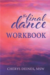 Final Dance Workbook