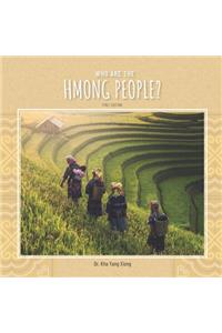 Who are the Hmong People?