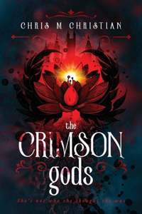 Crimson Gods
