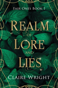 Realm of Lore and Lies