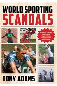 World Sporting Scandals