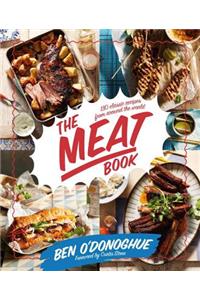 The Meat Book