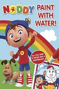 DreamWorks Noddy Toyland Detective: Paint with Water