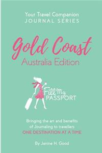 Your Travel Companion Journal Series