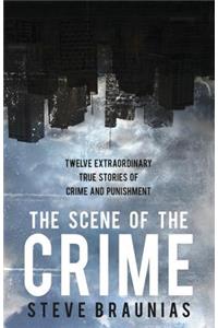 The Scene of the Crime