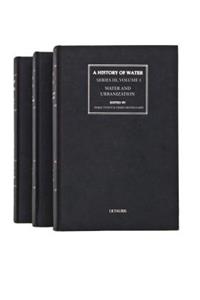 A History of Water: Water Control and River Biographies