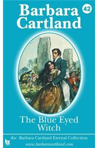 The Blue-eyed Witch