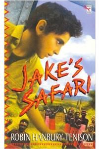 Jake's Safari