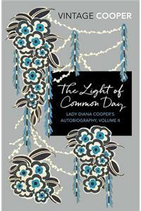 Light of Common Day