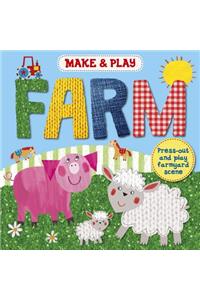 Make & Play Farm