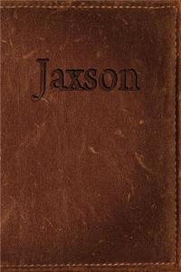 Jaxson