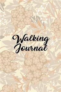 Walking Journal