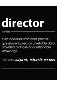 Director
