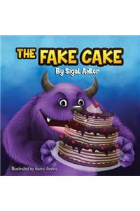 Fake Cake