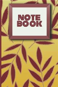 Note Book