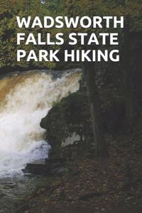 Wadsworth Falls State Park Hiking