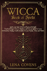 Wicca Book of Spells