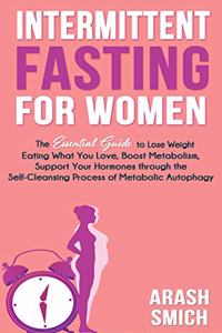 Intermittent Fasting For Women