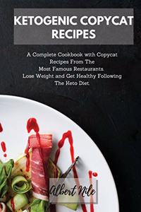 Ketogenic Copycat Recipes