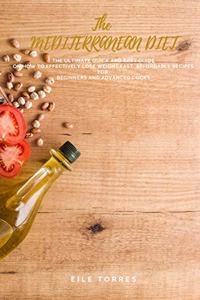 The MEDITERRANEAN DIET