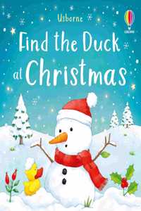 Find the Duck at Christmas