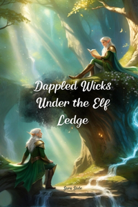 Dappled Wicks Under the Elf Ledge