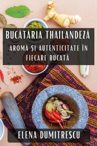 Bucătăria Thailandeză