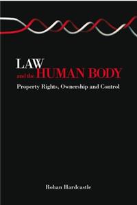 Law and the Human Body