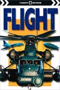 Flight (Twenty4Sevens) Paperback â€“ Import, 15 Jun 2003