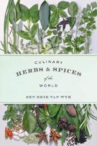 Culinary Herbs and Spices of the World