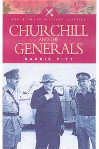 Churchill and the Generals
