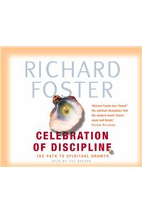 Celebration of Discipline