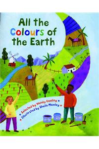 All the Colours of the Earth